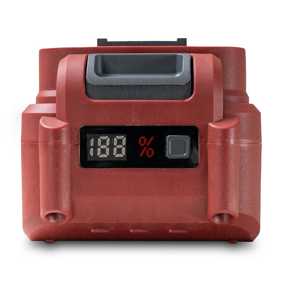 Аккумулятор МОБИЛ К XA240 КОМФОРТ (20 В, 4,0 Ач, Li-Ion) MBK0027852