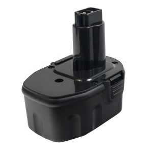 Аккумулятор для DEWALT, B&D (14.4V, 1.5Ah, Ni-Cd, блистер) ПРАКТИКА 034-670