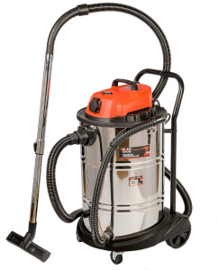 Пылесос строительный BRAIT BVC-60