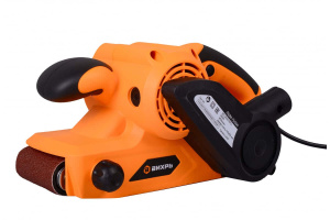 Шлифмашина ленточная ВИХРЬ ЛШМ-75/900