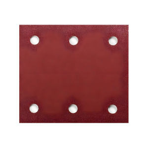 Лист шлифовальный 114 х 102 мм P60 (1 шт.) MAKITA P-33093