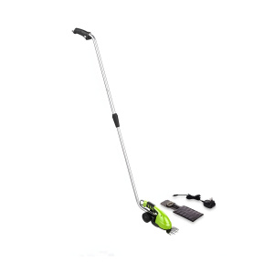 Ножницы садовые аккумуляторные GREENWORKS с телескопической ручкой 1600807