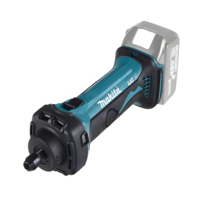 Шлифмашина прямая аккумуляторная MAKITA DGD801Z (без АКБ и ЗУ)