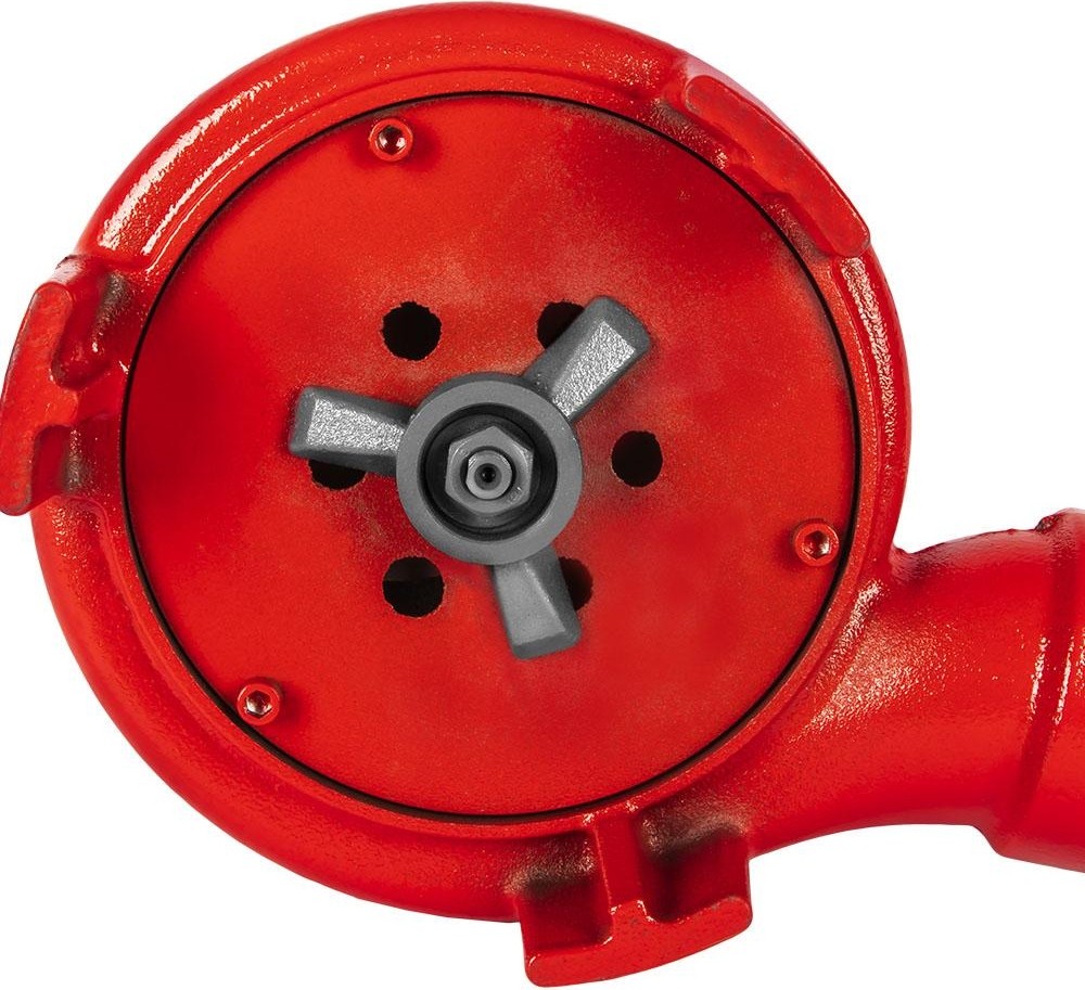 Насос фекальный QUATTRO ELEMENTI Sewage 2500F Ci-Cut