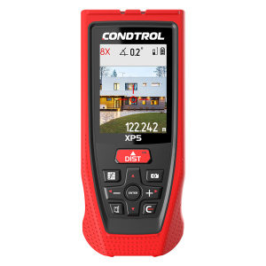 Дальномер лазерный XP5 (150 м) CONDTROL 1-4-123