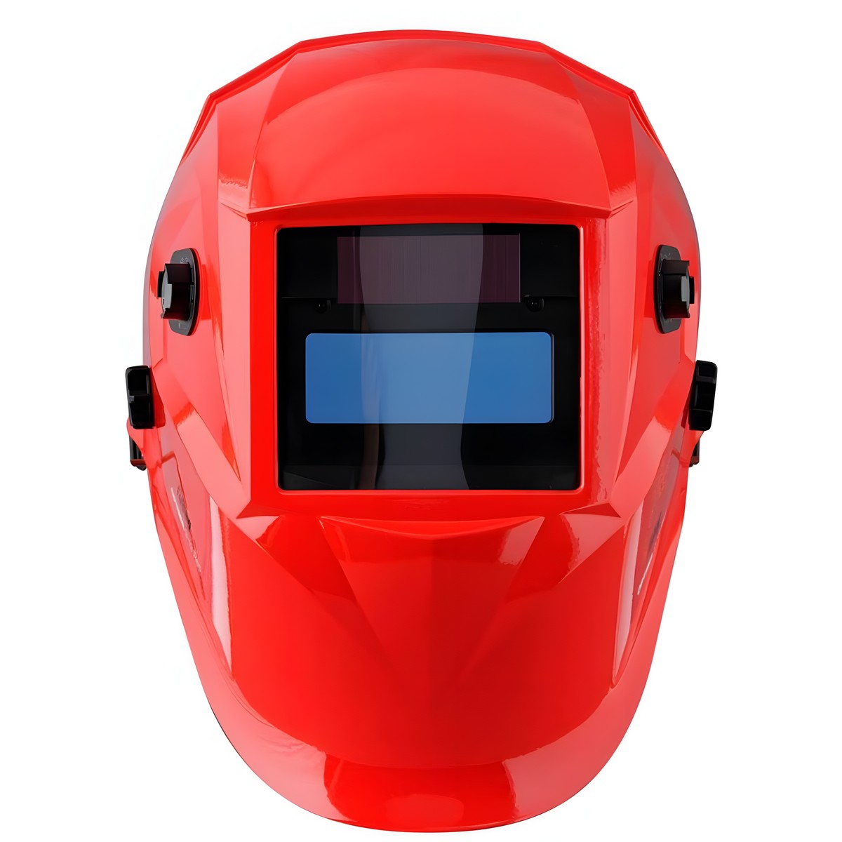 Маска сварщика IR 9-13R S (OPTIMA 9-13 Red) FUBAG 38073
