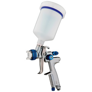 Краскораспылитель FUBAG MAESTRO G600/1.3 LVMP (в/б) 110143