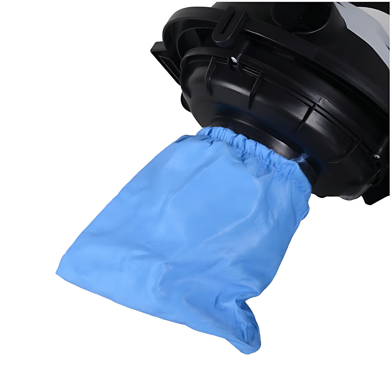 Пылесос строительный РЕСАНТА ПС-1400/15