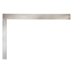 Угольник столярный 600х400 мм STARTUL PROFI (ST3516-060)