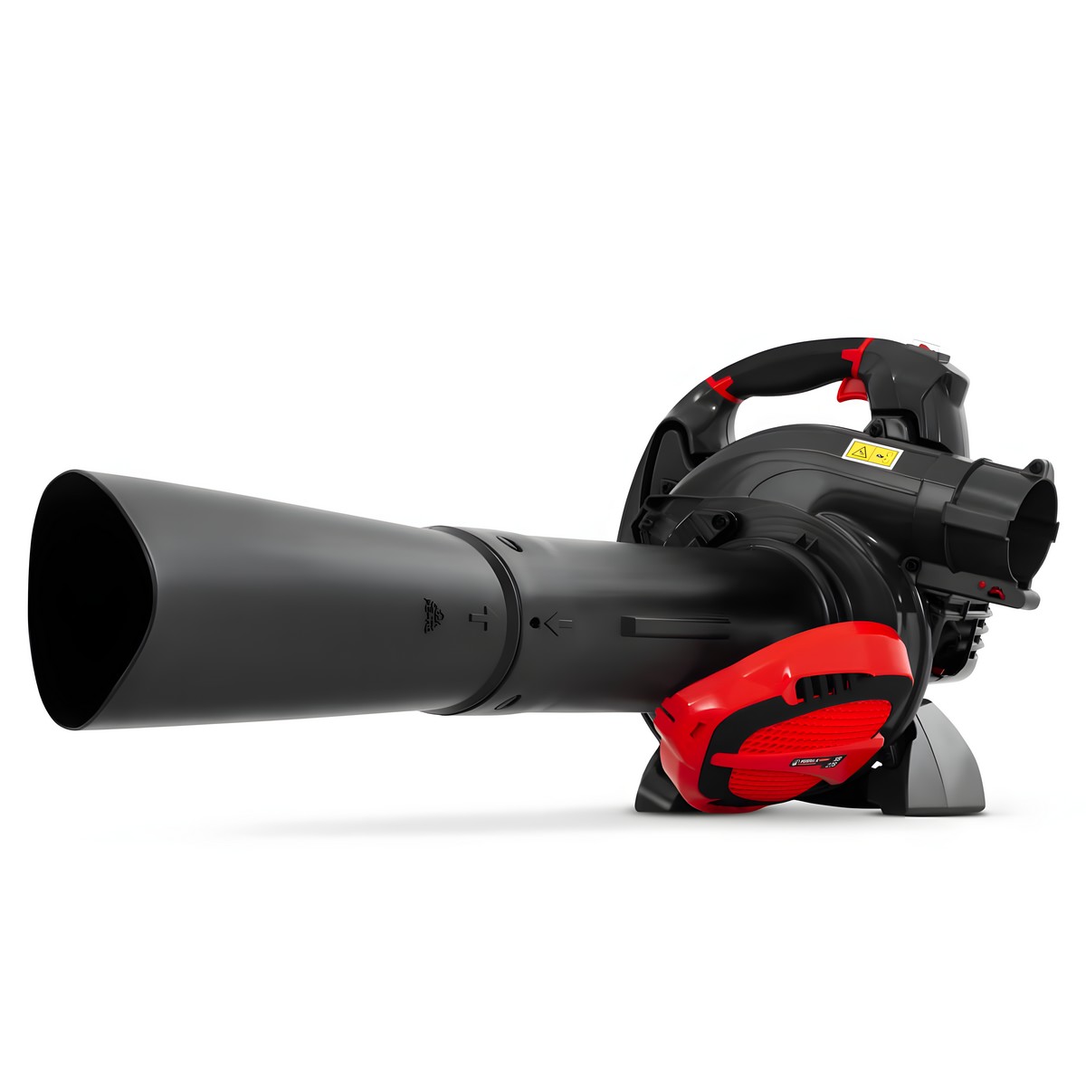 Воздуходувка-пылесос бензиновая МОБИЛ К ХВ27В ПРЕМИУМ