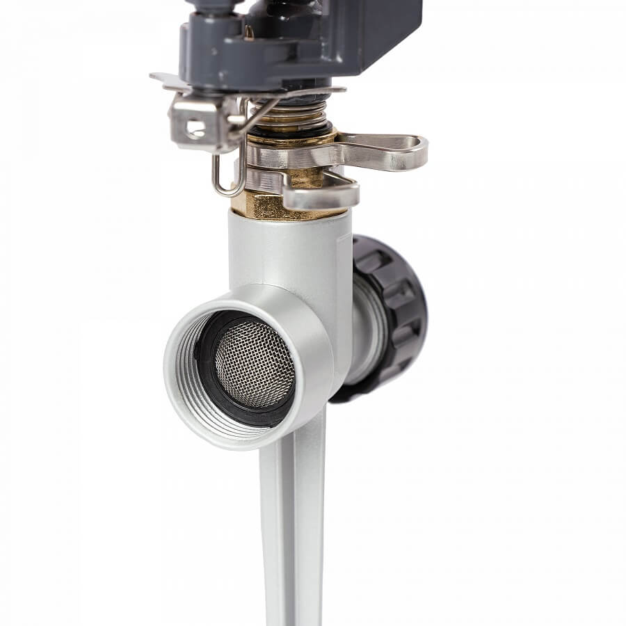 Разбрызгиватель импульсный металлический DWS 1120 DAEWOO