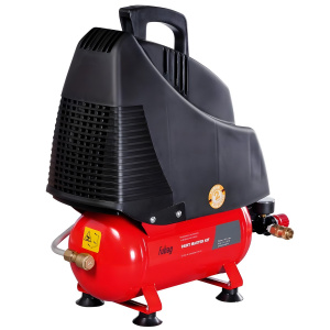 Компрессор FUBAG PAINT MASTER KIT + 3 предмета