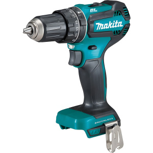 Дрель аккумуляторная ударная MAKITA DHP485Z (без АКБ и ЗУ)