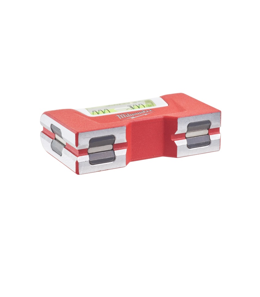 Уровень MILWAUKEE Torpedo Compact 7.6 см (магнитный) 4932472122