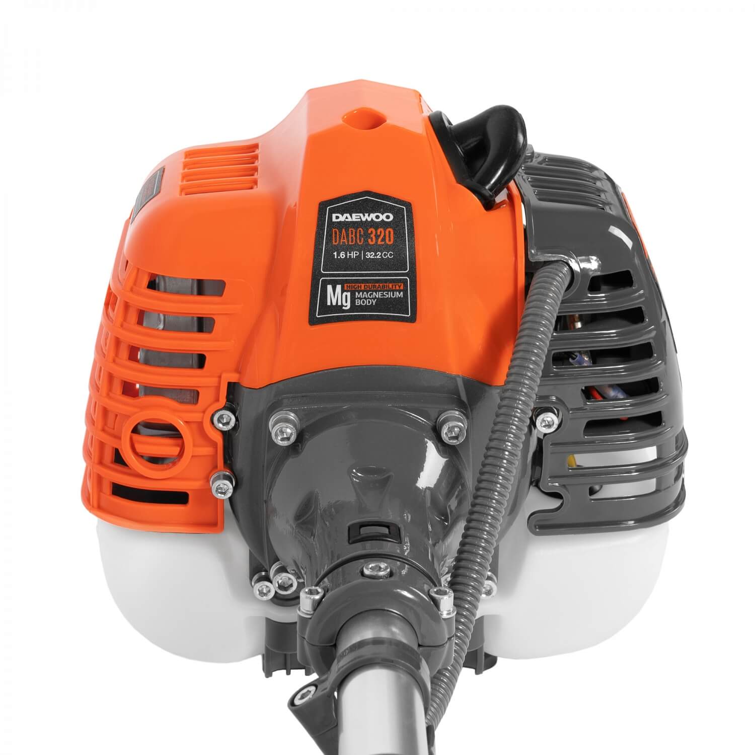 Мотокоса DAEWOO DABC 320