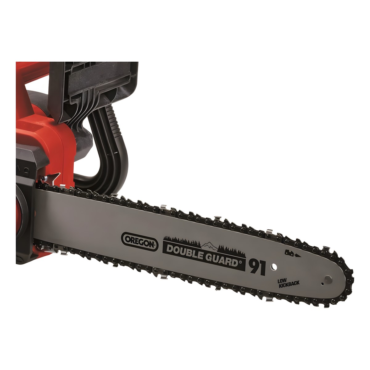 Пила цепная электрическая Einhell PXC GC-EC 1935 4501220