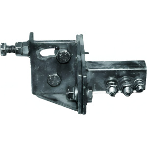 Узел прицепной к культиватору PRORAB