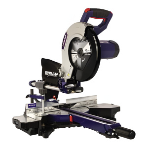 Пила торцовочная ПУЛЬСАР ПТН 255-2300С-2 798-973