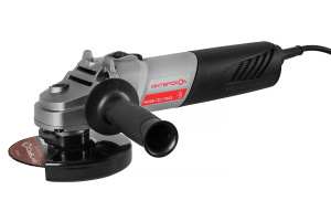 Шлифмашина угловая ИНТЕРСКОЛ УШМВ-125/1700Э