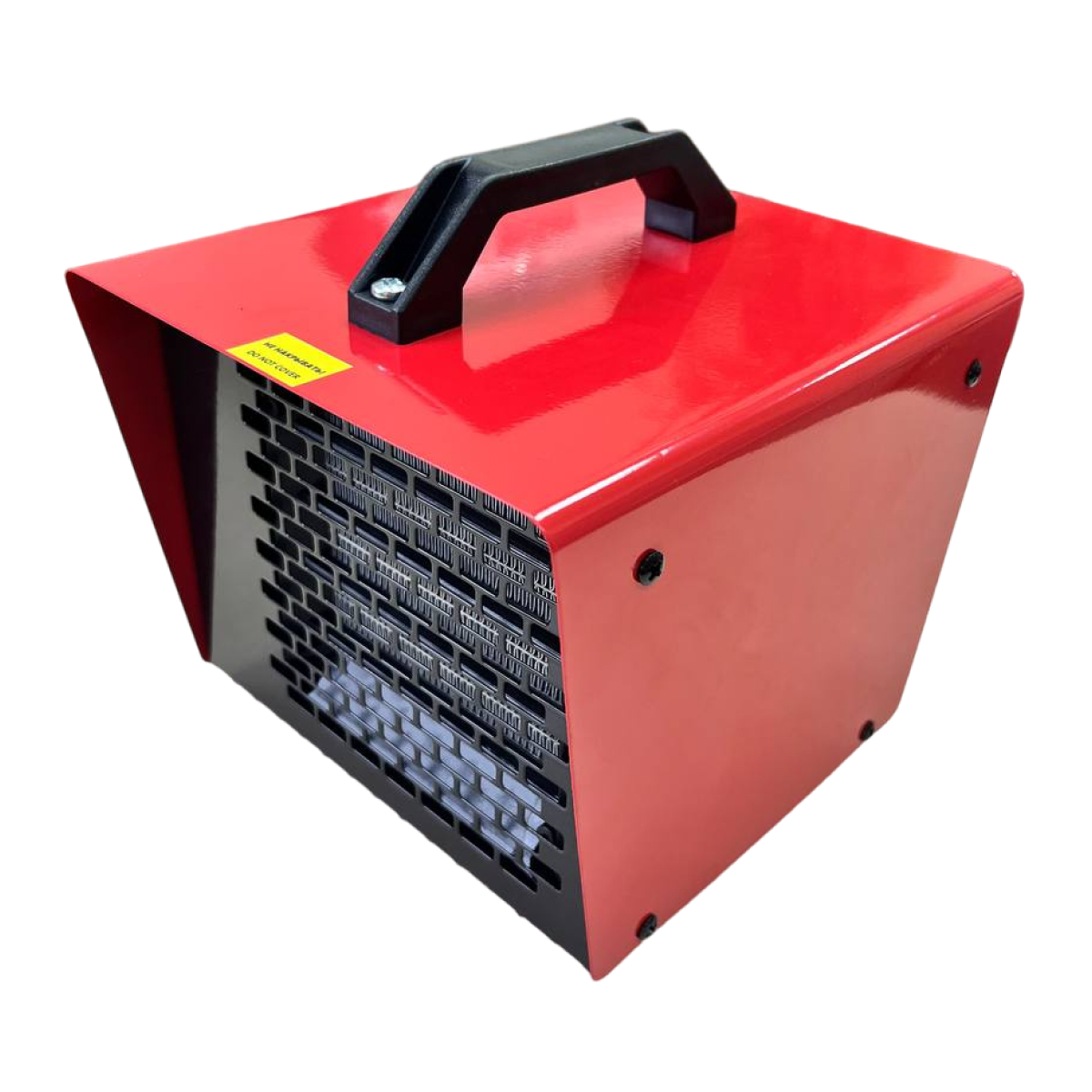 Пушка тепловая электрическая "Техпром" ТПЭ-2000МК