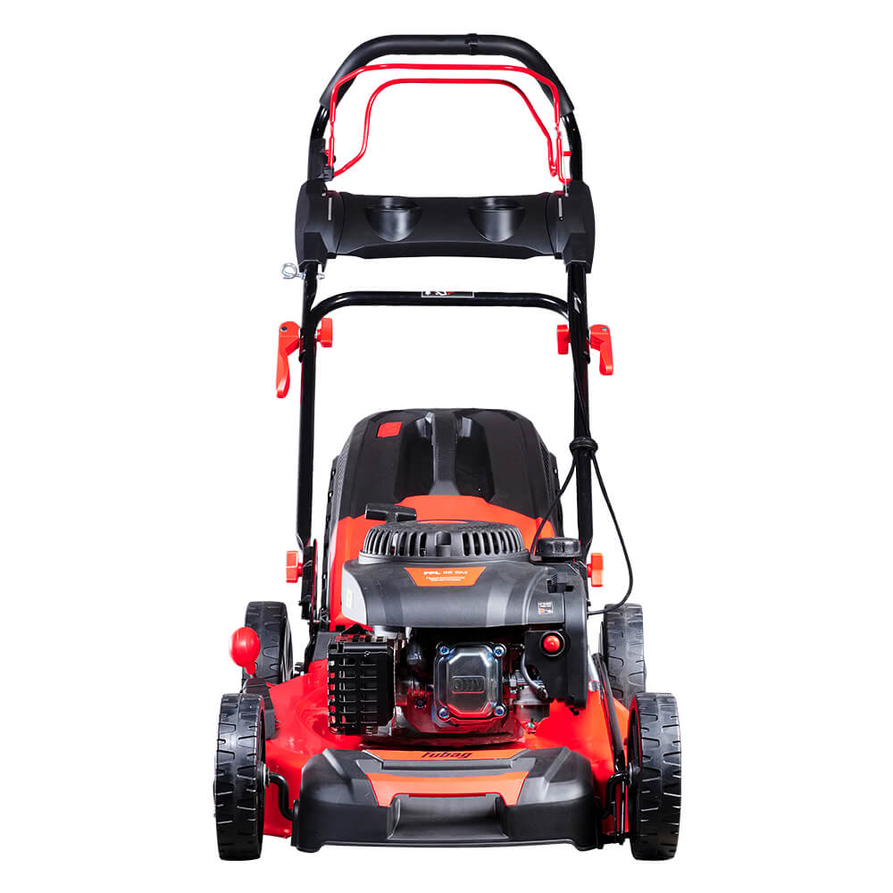 Газонокосилка бензиновая самоходная FUBAG FPL 56 SM 46295