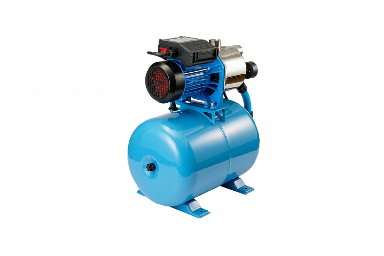 Насос-автомат ДЖАМБО 60/35 Н-24 (2.0) 3012