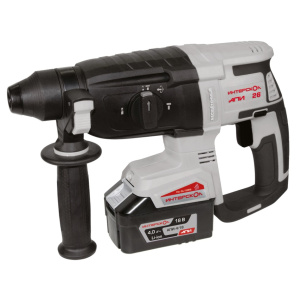 Перфоратор аккумуляторный ИНТЕРСКОЛ ПА-26/18ВМ АПИ