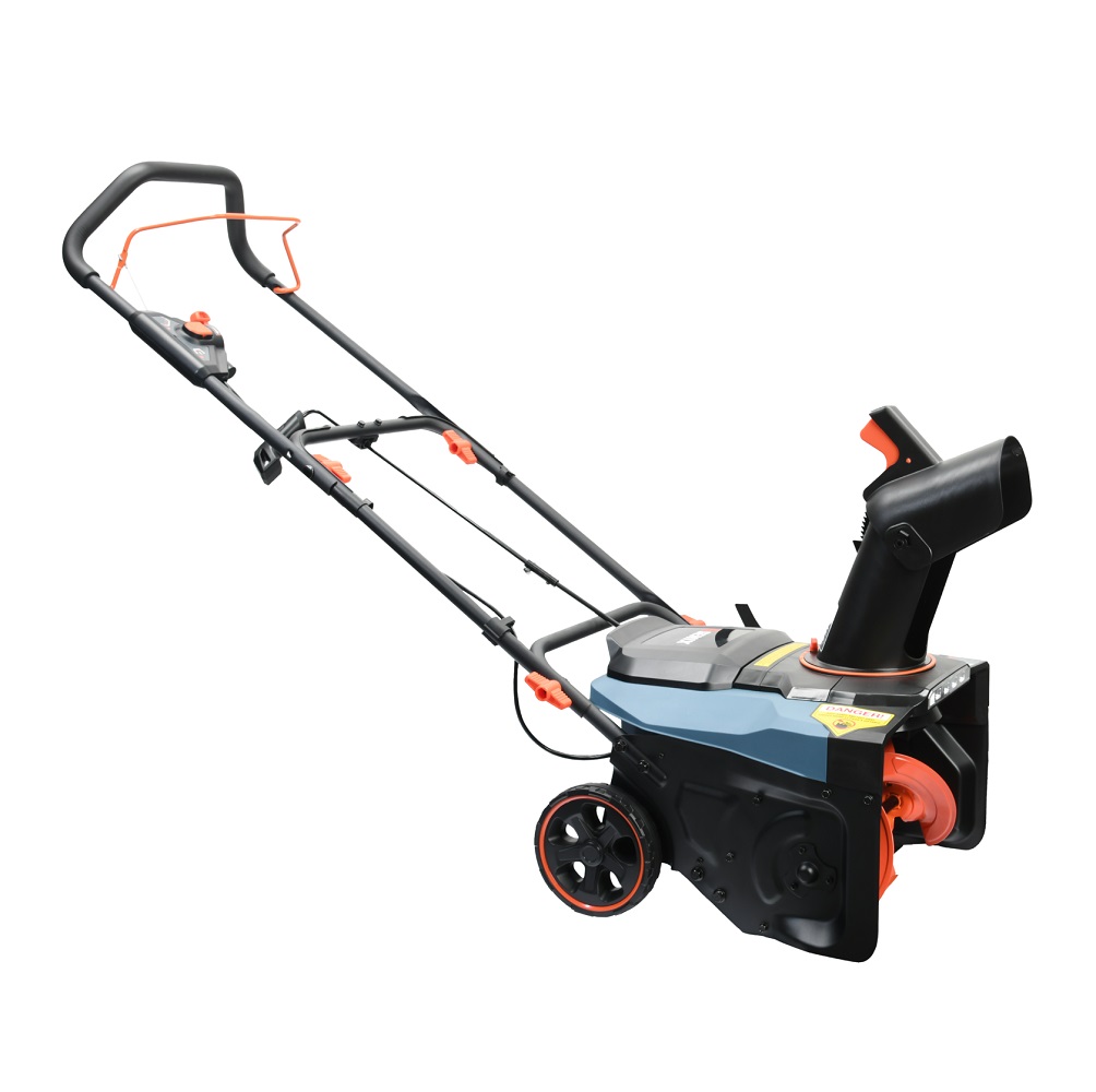 Снегоуборочник аккумуляторный SENIX STX2-M-EU