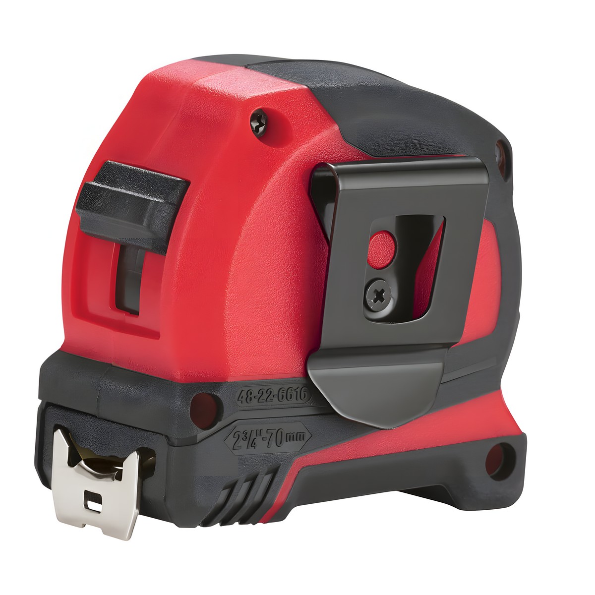 Рулетка 5 м х 25 мм PRO MILWAUKEE 4932459593