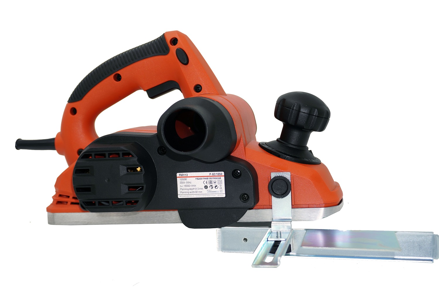 Рубанок FELISATTI FT6001 82/1050 HD
