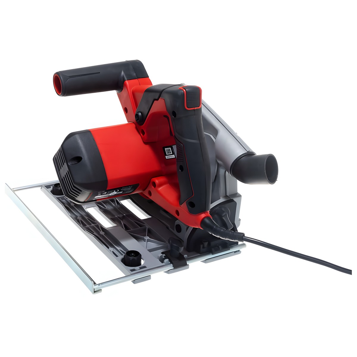 Пила циркулярная погружная Einhell TE-PS 165 4331300