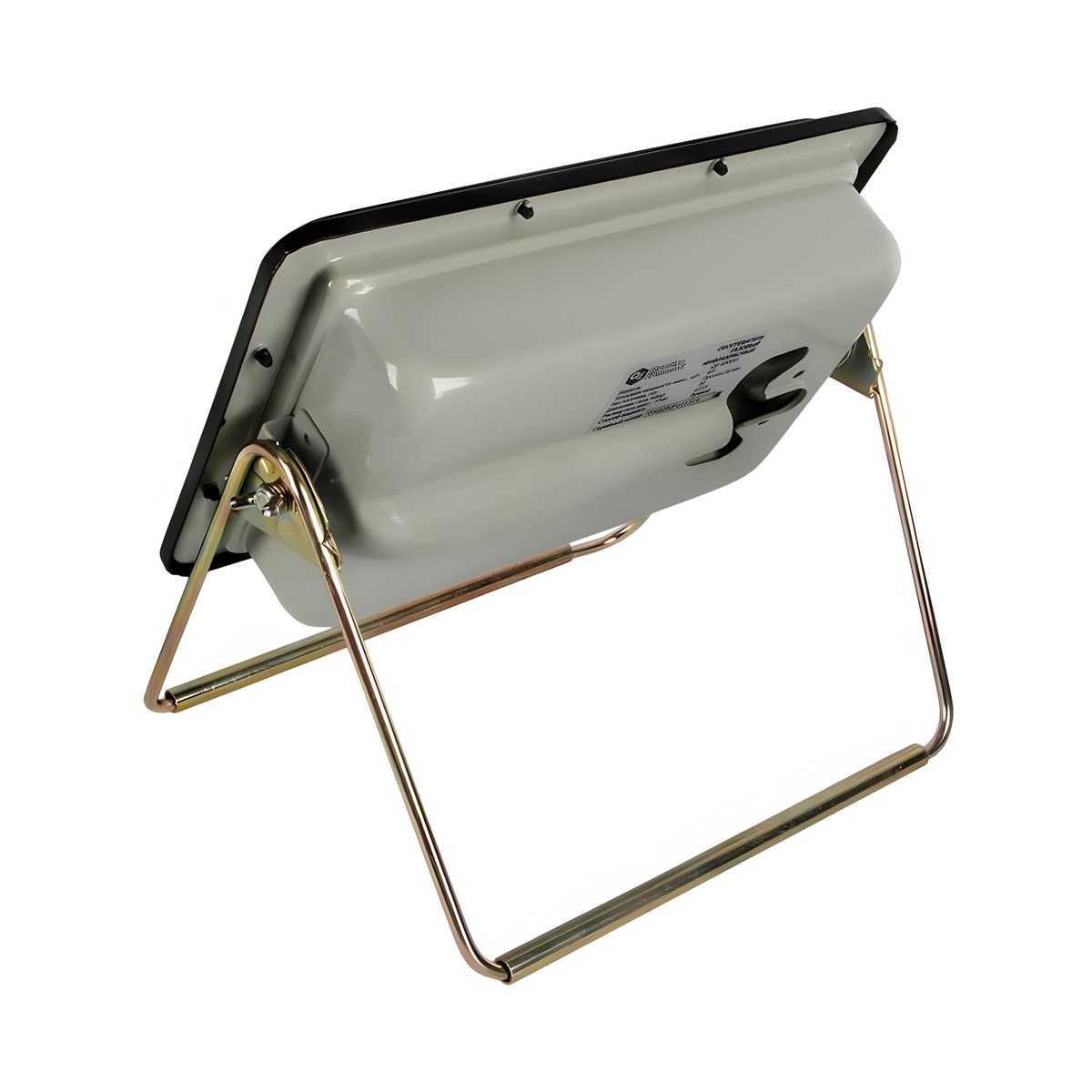 Нагреватель воздуха газовый инфракрасный QUATTRO ELEMENTI QE-4000Gi