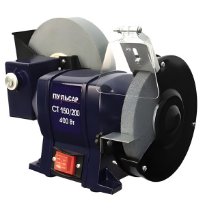 Точило ПУЛЬСАР СТ 150/200 791-370