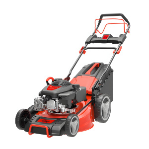 Газонокосилка бензиновая самоходная FUBAG FPL 53 SM ES (элекростартер) 41051