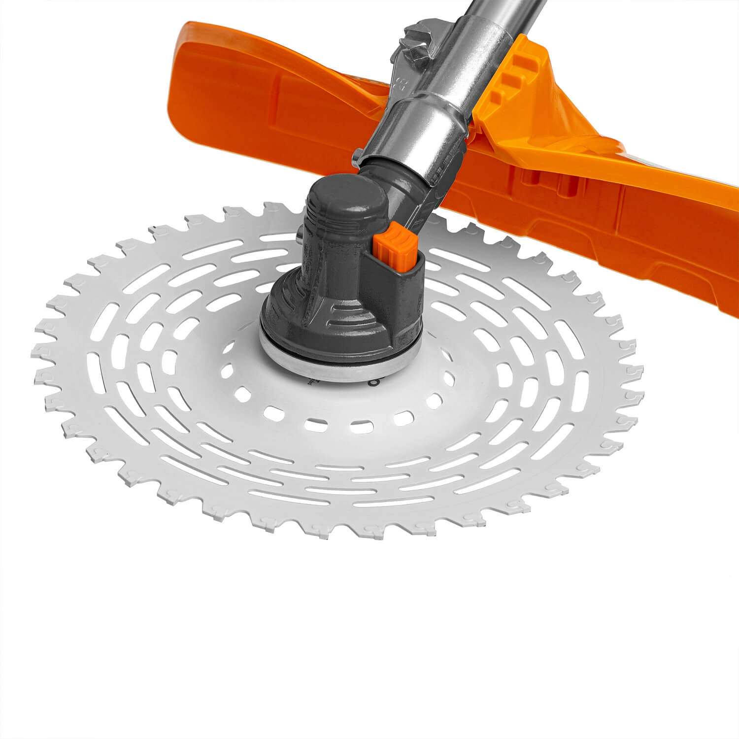 Диск для мотокосы DABC 255/40W DAEWOO