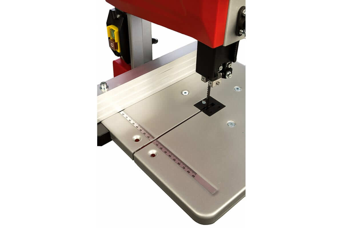 Пила ленточная Einhell TC-SB 200/1 4308018