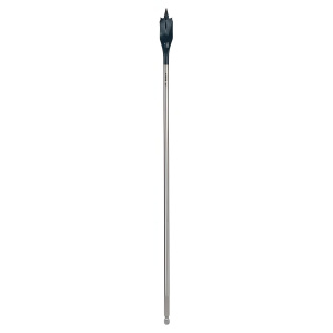 Сверло по дереву перовое 18 х 400 мм Self Cut Speed BOSCH 2608595408