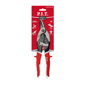 Ножницы по металлу P.I.T Aviation. HAVS01-0250
