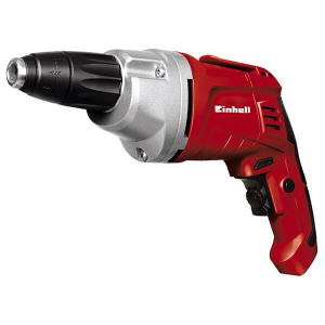 Шуруповерт для гипсокартона Einhell TH-DY 500 E 4259905