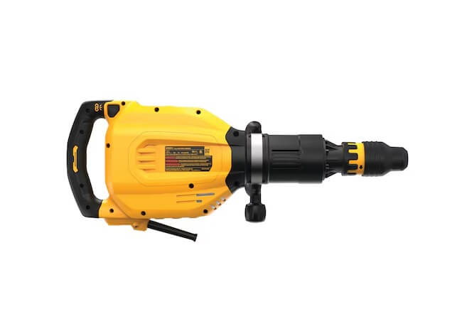 Молоток отбойный DEWALT D25911K-QS