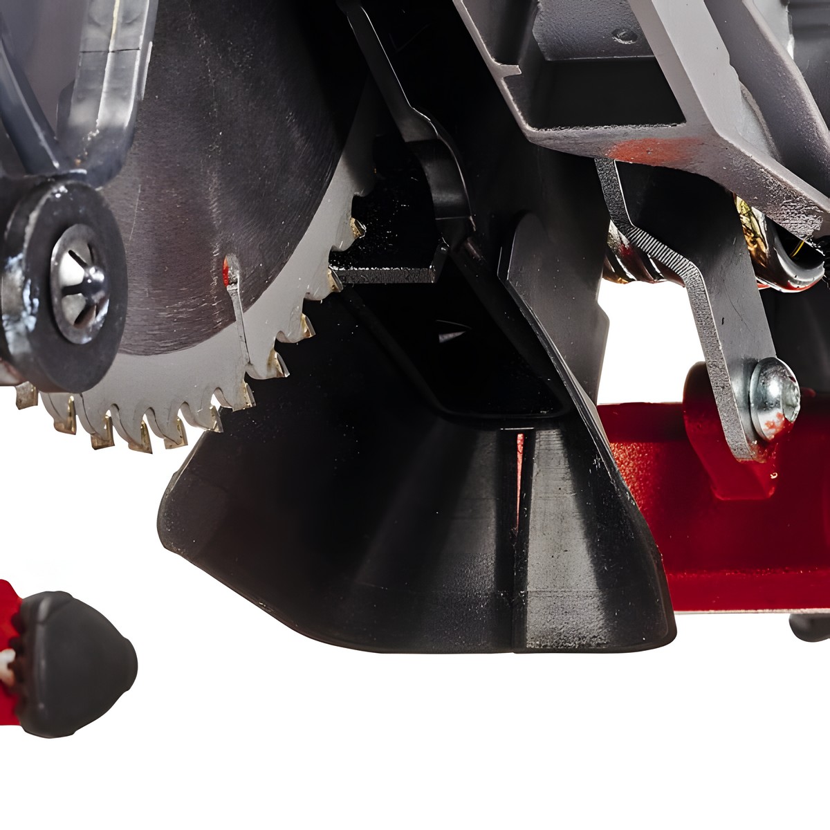 Пила торцовочная Einhell TE-SM 216 Dual 4300865