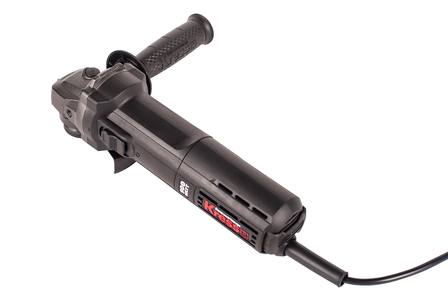 Шлифмашина угловая KRESS KU704