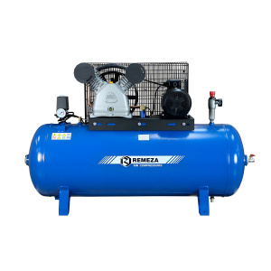 Компрессор Ремеза СБ4/С-100.LB50 (380В)