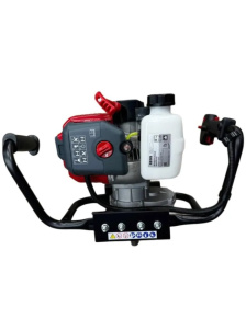 Мотобур GEOS Drill 430 230630