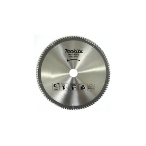 Диск пильный 260 х 30/15.88 мм 100T (алюминий) MAKITA D-03975