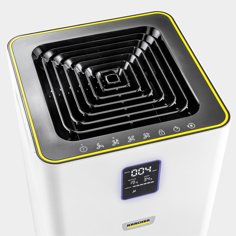 Воздухоочиститель KARCHER AF 30