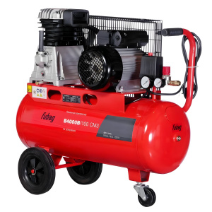 Компрессор FUBAG B4000B/100 CM3