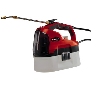 Распылитель аккумуляторный Einhell PXC GE-WS 18/35 Li-Solo (без АКБ и ЗУ) 3425210