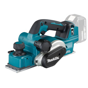 Рубанок аккумуляторный MAKITA DKP181ZU (без АКБ и ЗУ)