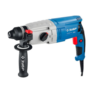 Перфоратор ЗУБР Профессионал ЗП-30-900 К